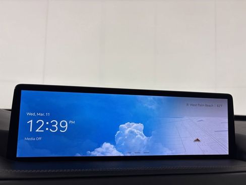 Used 2024 Genesis GV80 3.5T w/ Prestige Package image 29