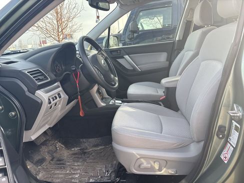 Used 2016 Subaru Forester 2.5i Premium image 10