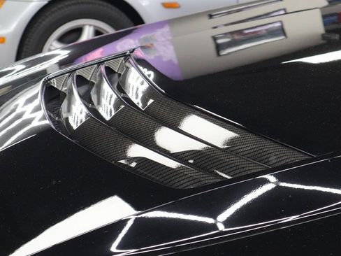 Used 2019 Cadillac CTS V w/ Luxury Package image 13