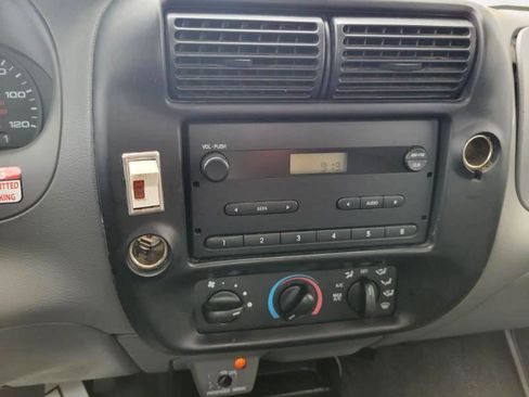 Used 2006 Ford Ranger XL RWD image 24