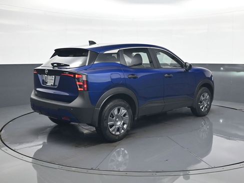 New 2026 Nissan Kicks S image 7