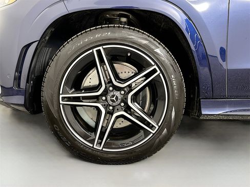 Used 2022 Mercedes-Benz GLS 450 GLS 450 image 34