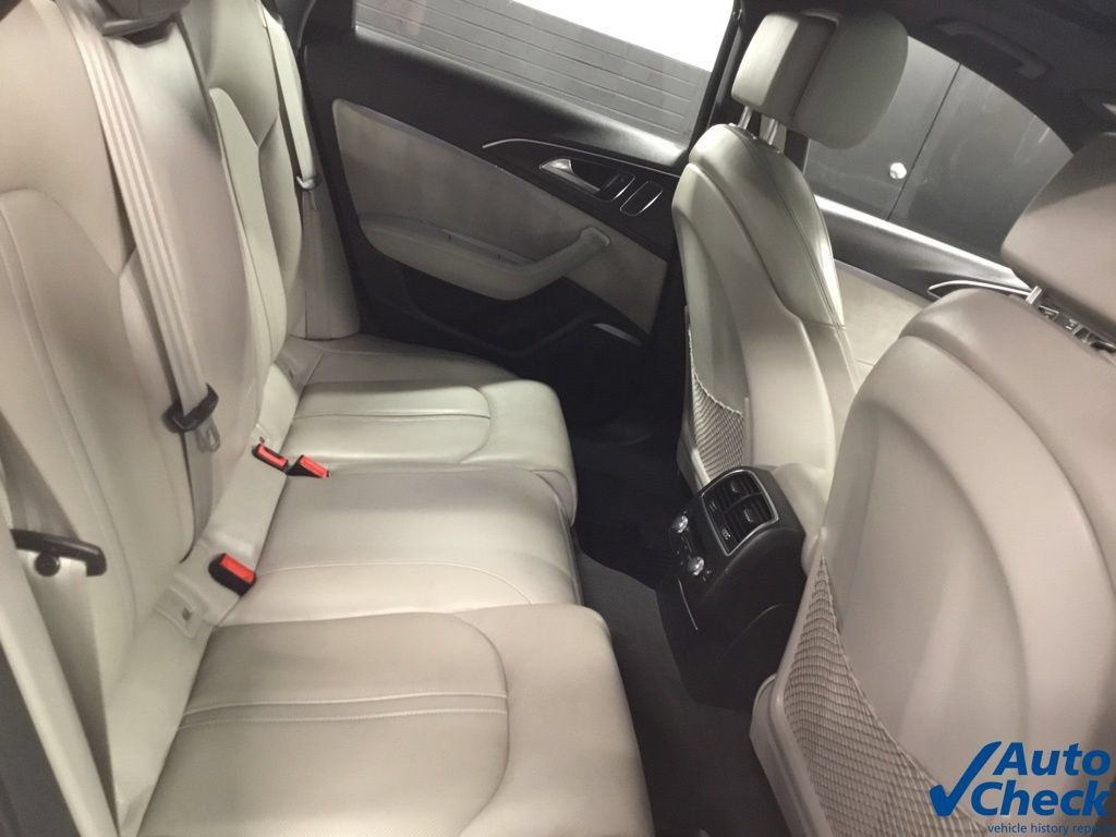 Used 2017 Audi S6 Premium Plus AWD/4WD image 29