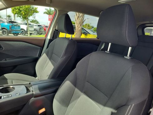 Certified 2023 Nissan Rogue S FWD image 20
