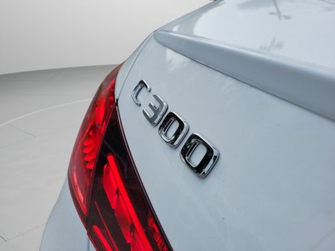 Certified 2026 Mercedes-Benz C 300 Sedan image 32