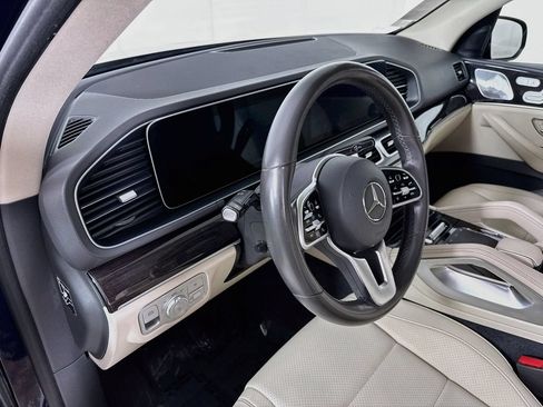 Used 2020 Mercedes-Benz GLE 350 4MATIC image 9