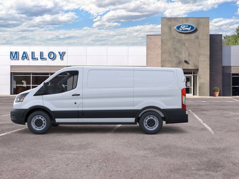 New 2026 Ford Transit 150 Low Roof w/ Load Area Protection Package RWD image 24