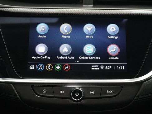 Used 2022 Buick Encore GX Select w/ Sport Touring Package image 11