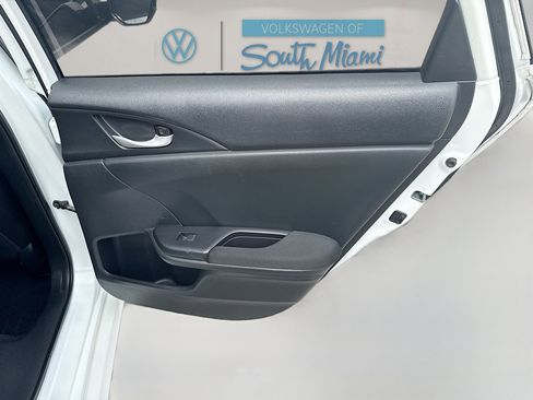 Used 2020 Honda Civic LX image 29