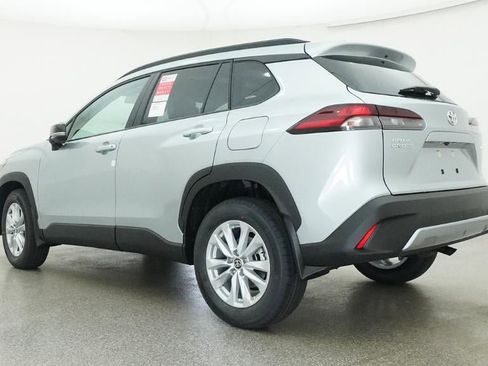 New 2026 Toyota Corolla Cross LE image 54