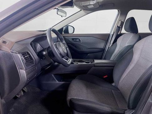 Certified 2021 Nissan Rogue S image 18