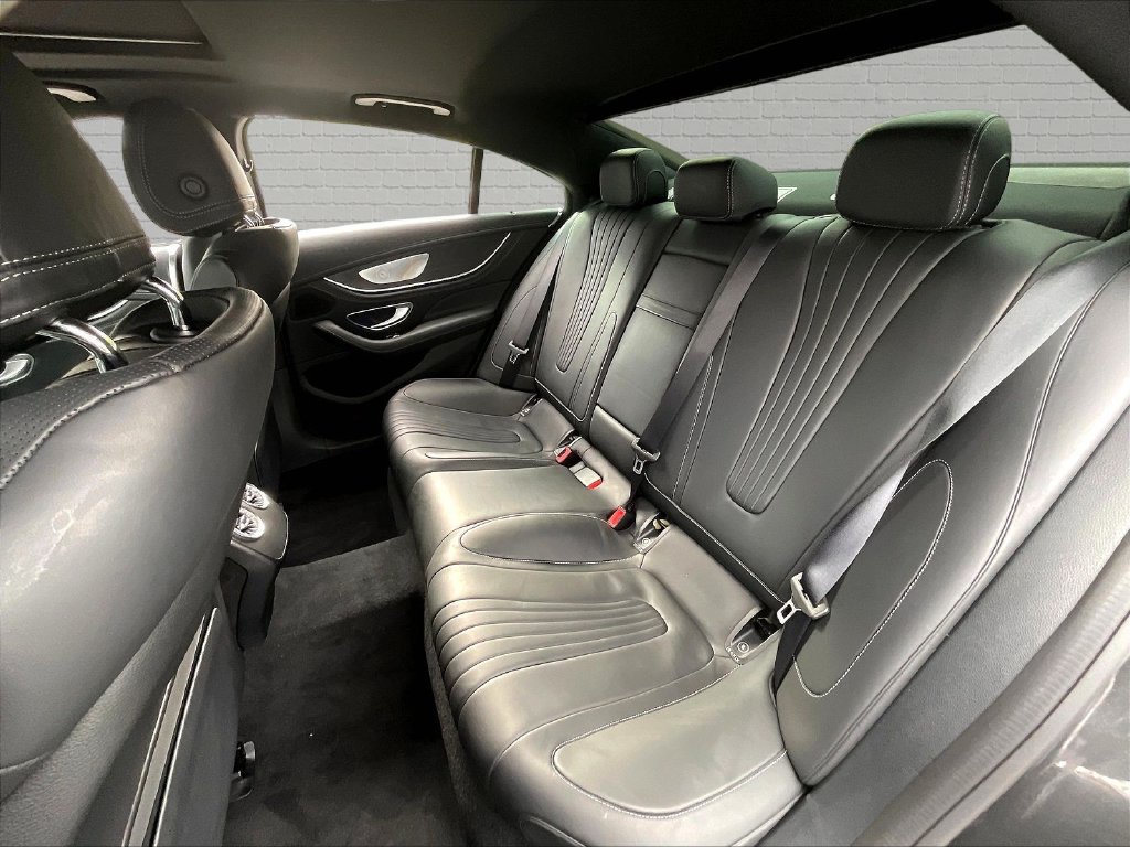 Used 2022 Mercedes-Benz CLS 450 4MATIC image 14