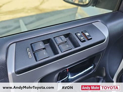 Used 2022 Toyota 4Runner Limited image 12