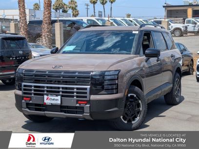 New 2026 Hyundai Palisade XRT Pro