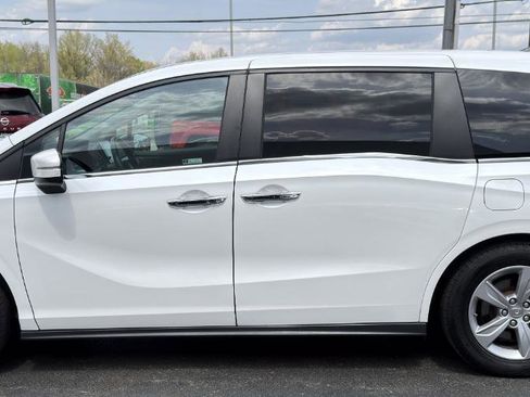 Used 2020 Honda Odyssey EX-L image 12