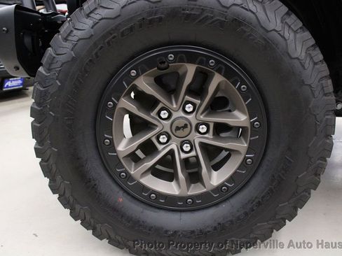 Used 2024 Jeep Wrangler Unlimited Rubicon 392 image 13