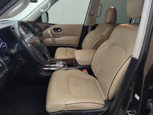 Used 2018 Nissan Armada SL w/ Premium Package image 17