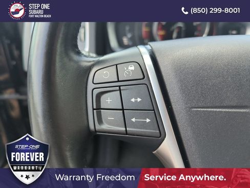 Used 2018 Volvo V60 T5 Cross Country w/ Convenience Package AWD/4WD image 22