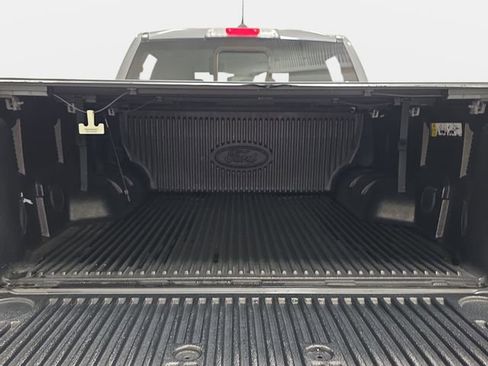 Used 2021 Ford Ranger Lariat w/ FX4 Off-Road Package AWD/4WD image 32