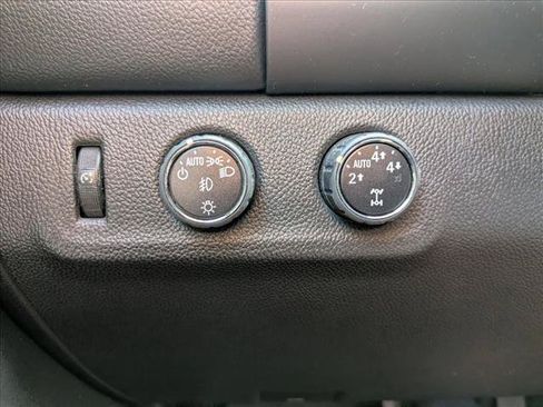 Used 2016 GMC Canyon SLE w/ SLE Convenience Package AWD/4WD image 14