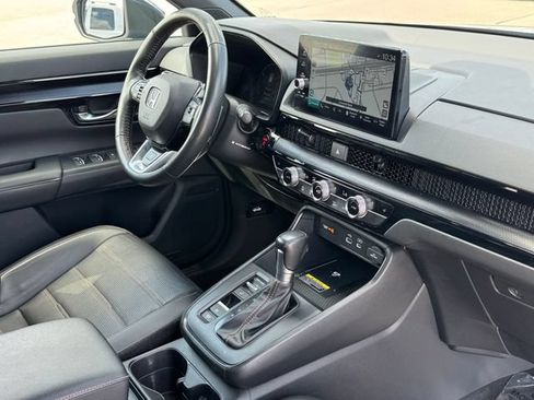 Used 2023 Honda CR-V Sport Touring image 10