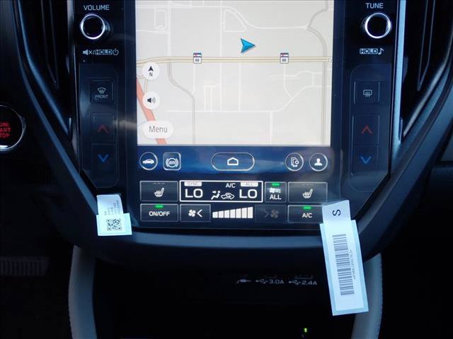 New 2026 Subaru Forester Touring AWD/4WD image 19