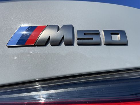 Used 2023 BMW i4 M50 image 33