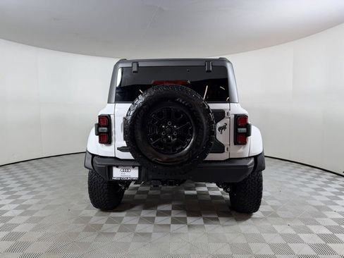 Used 2024 Ford Bronco Raptor image 6