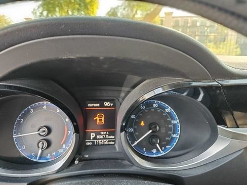 Used 2014 Toyota Corolla S w/ Driver Convenience Package FWD image 18