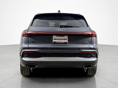 Used 2025 Audi Q5 Premium Plus w/ Premium Plus AWD/4WD image 4