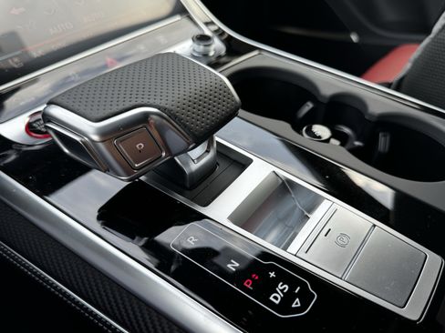 New 2026 Audi SQ7 Premium Plus AWD/4WD image 29