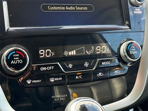 Used 2023 Nissan Murano SV image 26