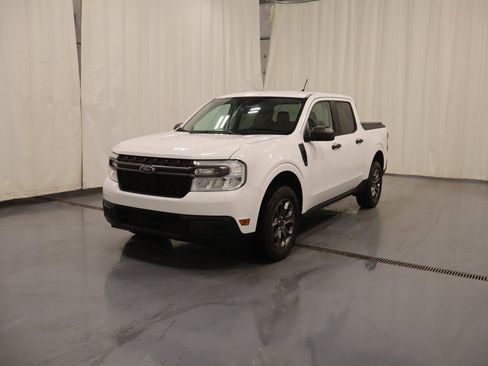 Used 2023 Ford Maverick XLT w/ Equipment Group 300A Standard image 5