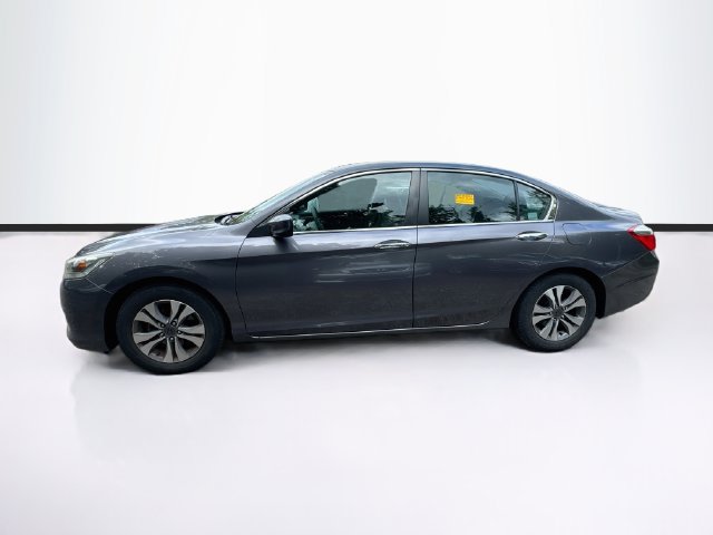 Used 2014 Honda Accord LX image 3