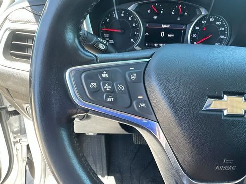 Certified 2020 Chevrolet Equinox Premier AWD/4WD image 11
