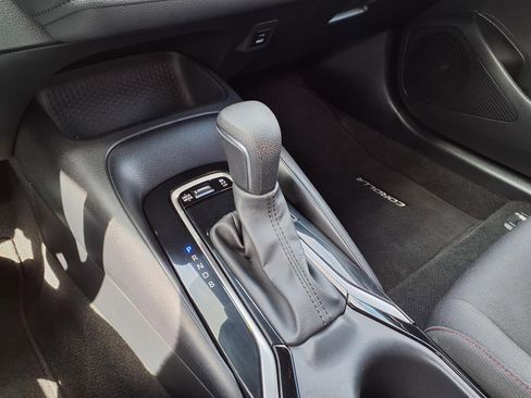 Certified 2024 Toyota Corolla Sedan image 25