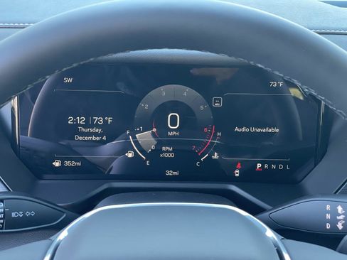 New 2026 GMC Acadia Elevation w/ Elevation Premium Package image 18