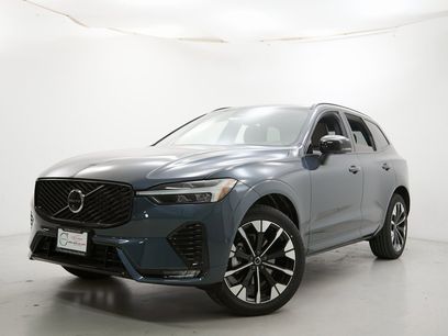 New 2026 Volvo XC60 B5 Plus w/ Protection Package Premier