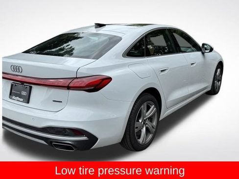 Certified 2025 Audi A5 2.0T Premium w/ Convenience Package AWD/4WD image 9