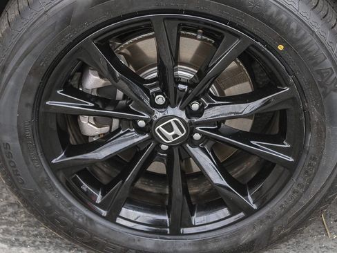 Used 2024 Honda CR-V Sport image 10