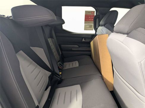 New 2026 Toyota Tacoma TRD Off-Road AWD/4WD image 20