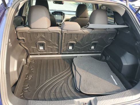Certified 2024 Subaru Crosstrek 2.0i Premium AWD/4WD image 8