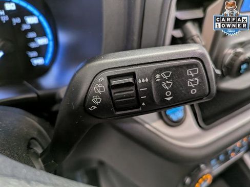 Certified 2022 Ford Bronco Sport Big Bend image 19