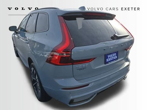 New 2026 Volvo XC60 B5 Plus w/ Climate Package image 5
