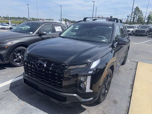 Used 2024 Hyundai Palisade XRT AWD/4WD image 7