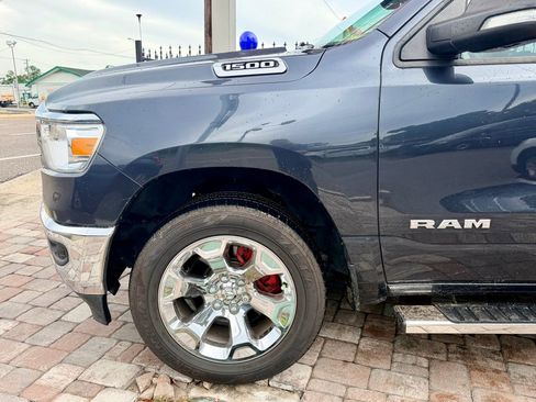 Used 2020 RAM 1500 Big Horn AWD/4WD image 10