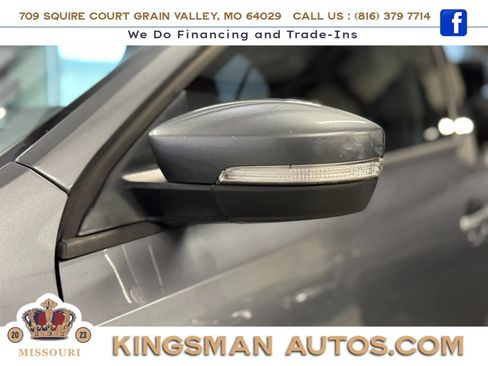 Used 2012 Volkswagen Jetta SE FWD image 25