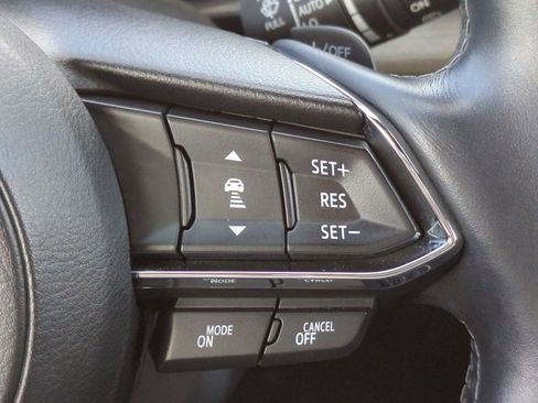 Used 2020 MAZDA CX-5 Signature image 27