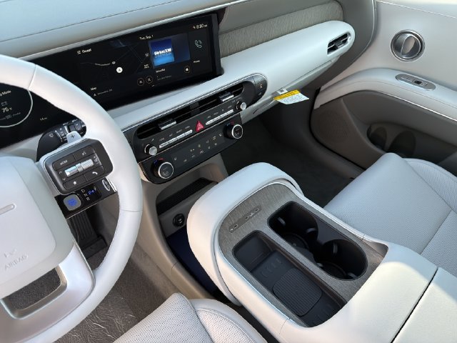 New 2027 Hyundai Palisade SEL AWD/4WD image 30