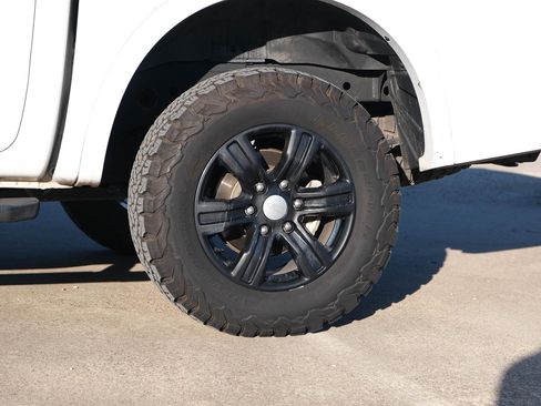 Used 2019 Ford Ranger XLT w/ FX4 Off-Road Package image 8